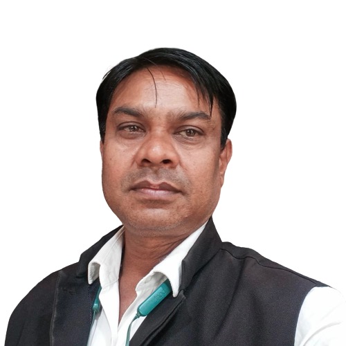 Adv K.K Verma